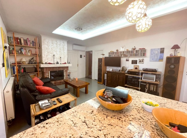 Wederverkoop - Country Property - Crevillente