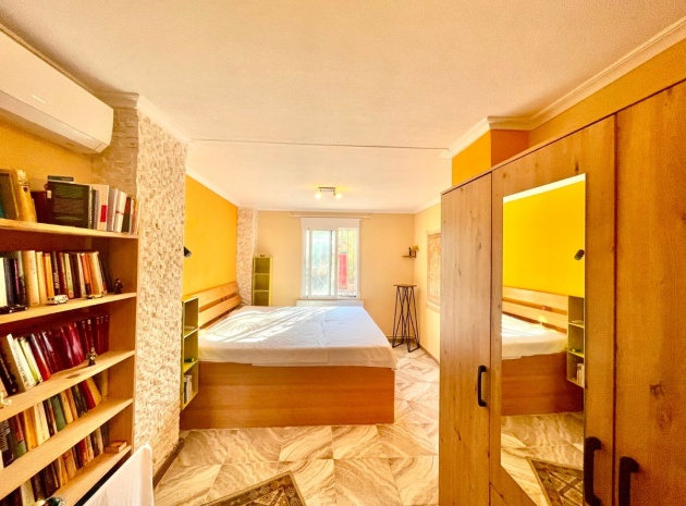 Wederverkoop - Country Property - Crevillente
