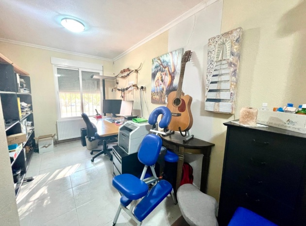 Wederverkoop - Country Property - Crevillente