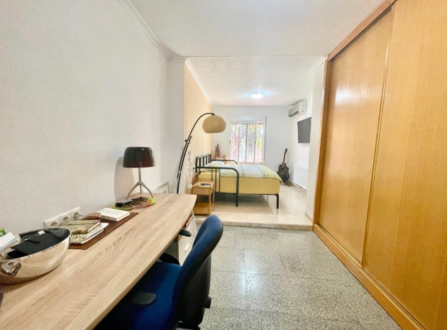 Wederverkoop - Country Property - Crevillente