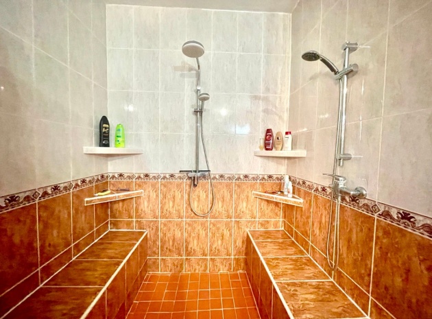 Wederverkoop - Country Property - Crevillente