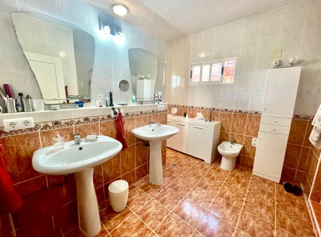 Wederverkoop - Country Property - Crevillente