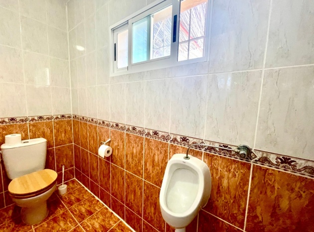 Wederverkoop - Country Property - Crevillente