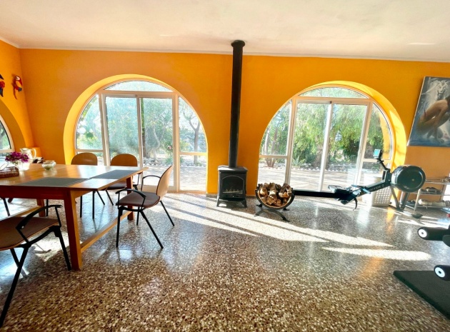 Wederverkoop - Country Property - Crevillente