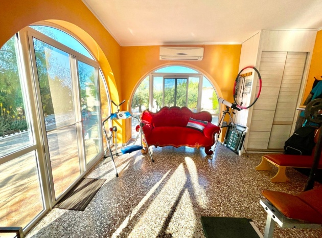 Wederverkoop - Country Property - Crevillente