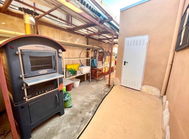 Wederverkoop - Country Property - Crevillente