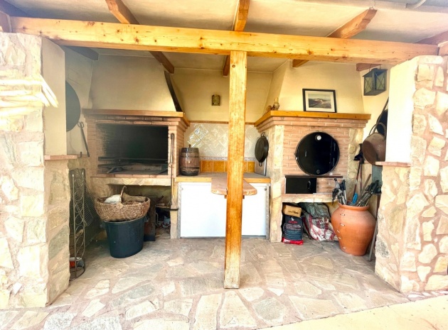 Wederverkoop - Country Property - Crevillente