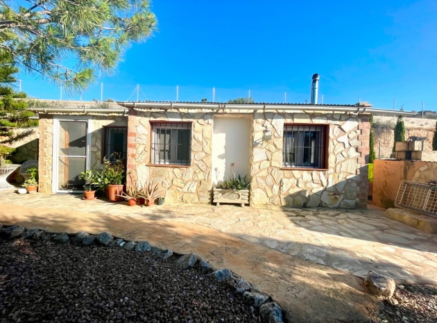 Wederverkoop - Country Property - Crevillente