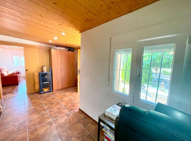Wederverkoop - Country Property - Crevillente