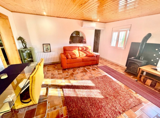 Wederverkoop - Country Property - Crevillente