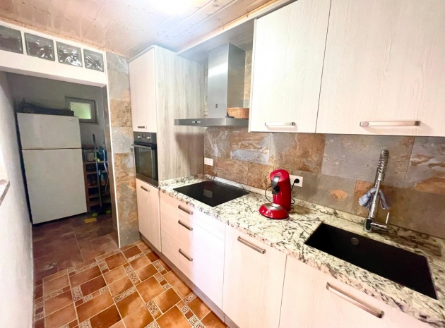 Wederverkoop - Country Property - Crevillente