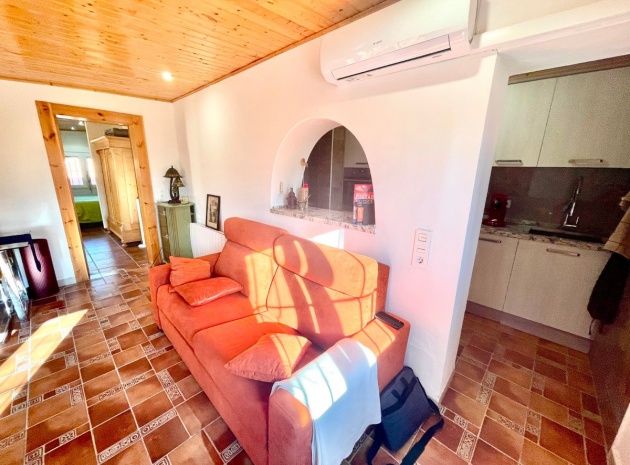 Wederverkoop - Country Property - Crevillente