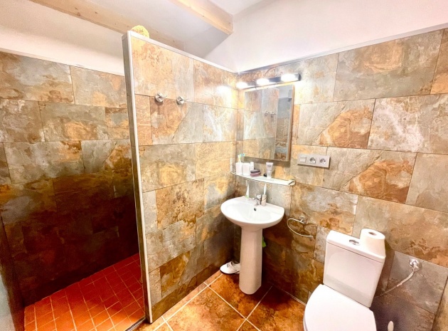 Wederverkoop - Country Property - Crevillente