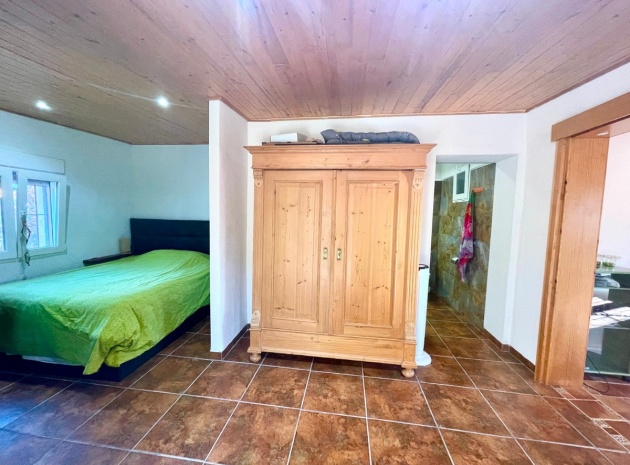 Wederverkoop - Country Property - Crevillente