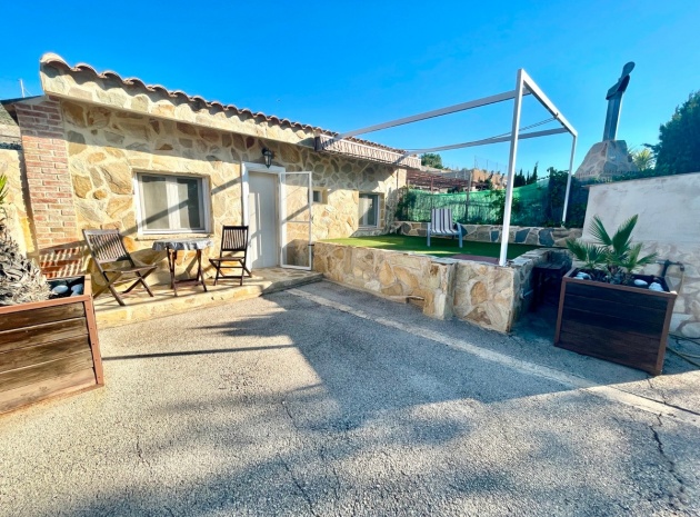 Wederverkoop - Country Property - Crevillente