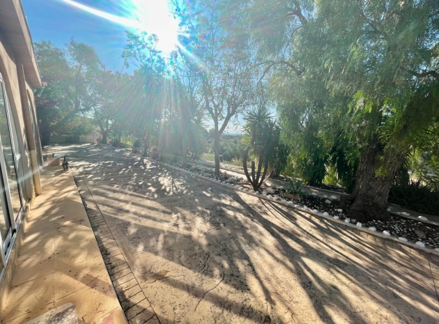 Wederverkoop - Country Property - Crevillente
