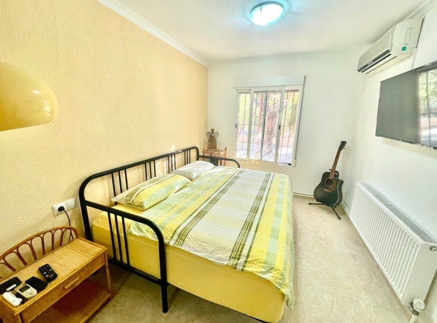 Wederverkoop - Country Property - Crevillente