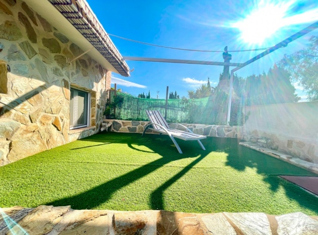 Wederverkoop - Country Property - Crevillente
