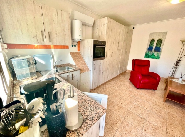Wederverkoop - Country Property - Crevillente