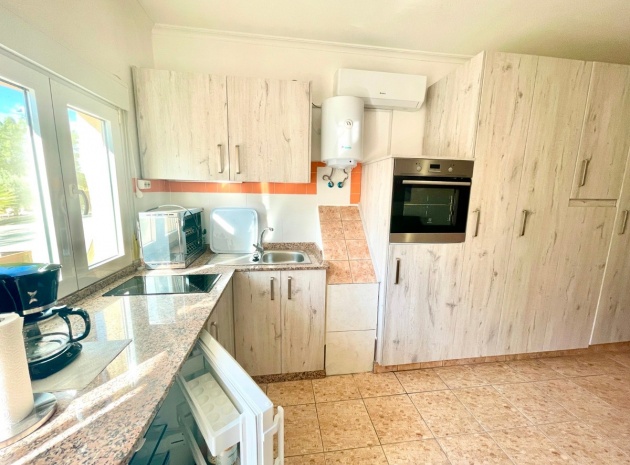 Wederverkoop - Country Property - Crevillente