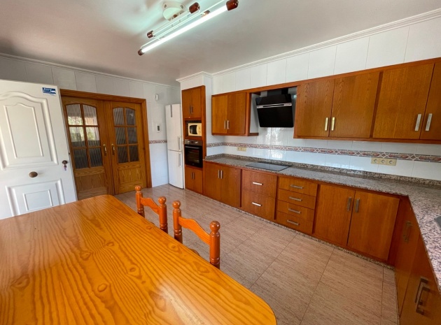 Wederverkoop - Villa - Crevillente