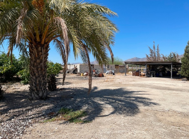 Wederverkoop - Villa - Crevillente