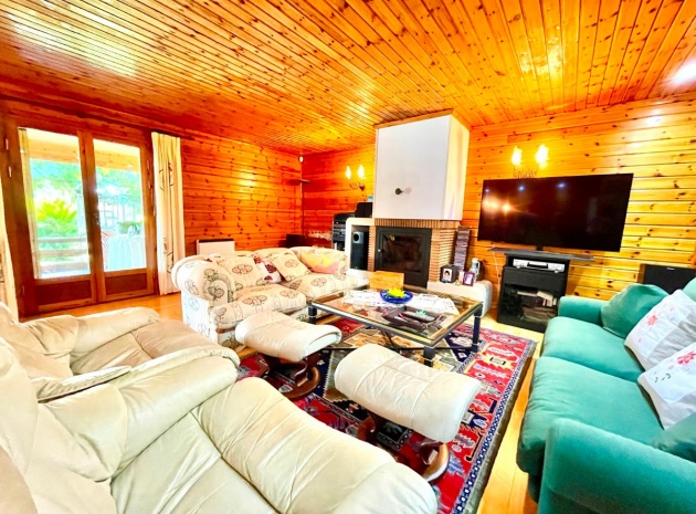 Revente - Villa - San Fulgencio - La Marina