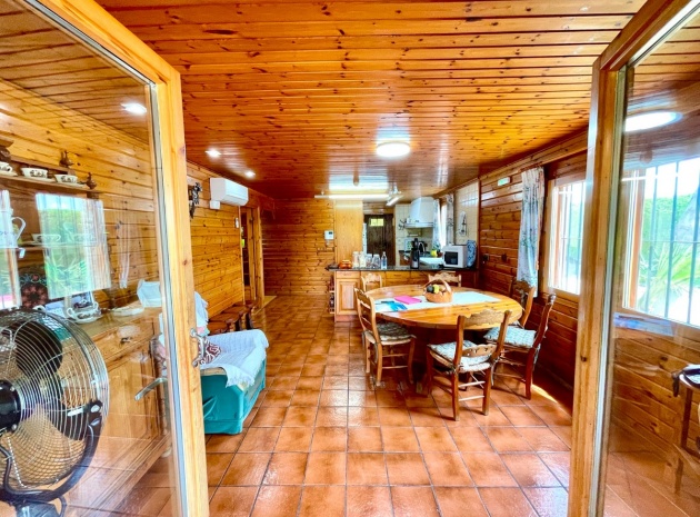 Revente - Villa - San Fulgencio - La Marina