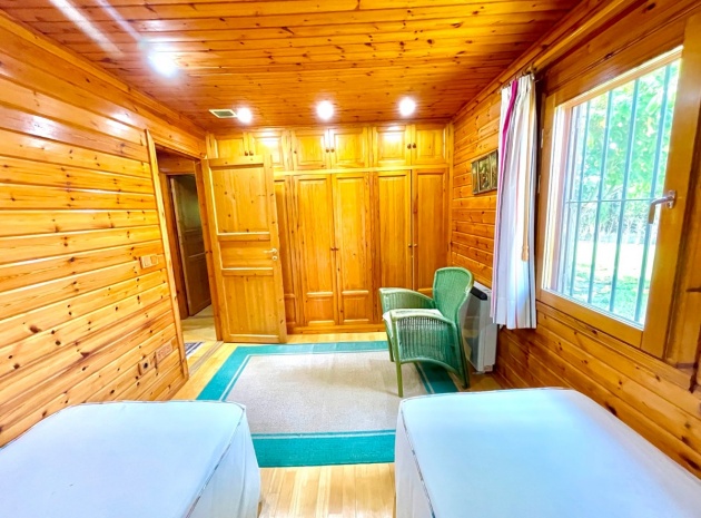 Revente - Villa - San Fulgencio - La Marina
