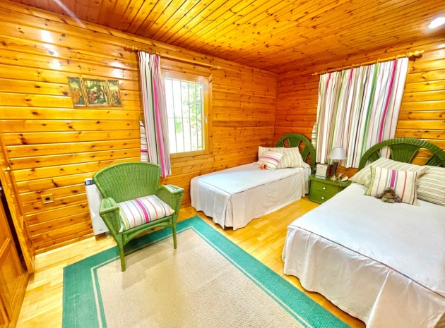 Revente - Villa - San Fulgencio - La Marina