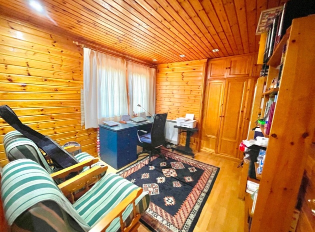 Revente - Villa - San Fulgencio - La Marina