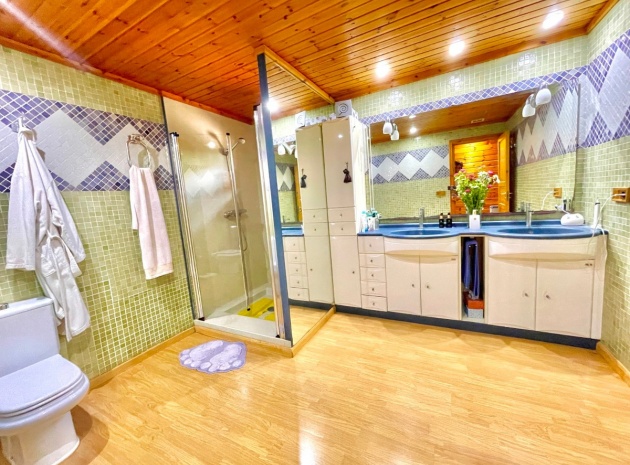 Revente - Villa - San Fulgencio - La Marina