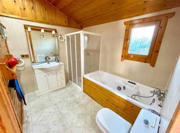 Revente - Villa - San Fulgencio - La Marina