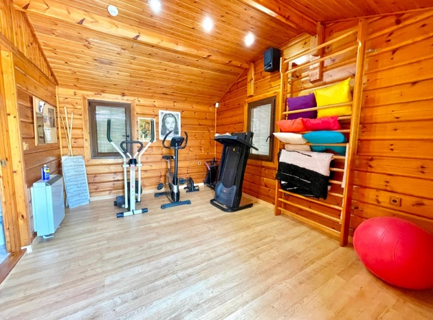 Revente - Villa - San Fulgencio - La Marina