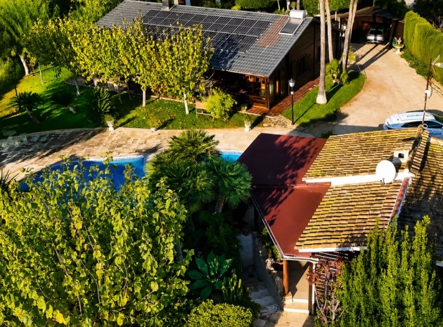 Revente - Villa - San Fulgencio - La Marina