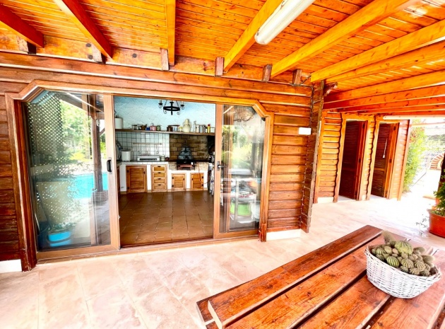 Revente - Villa - San Fulgencio - La Marina