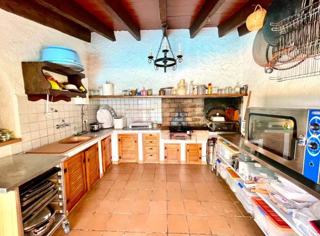 Revente - Villa - San Fulgencio - La Marina