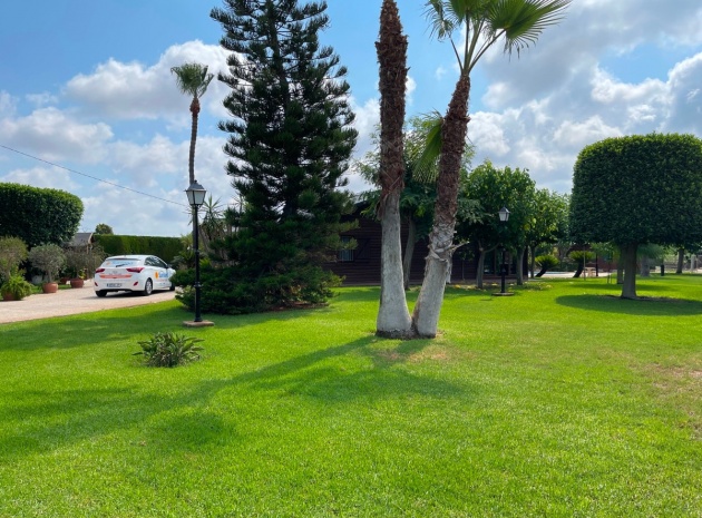 Revente - Villa - San Fulgencio - La Marina