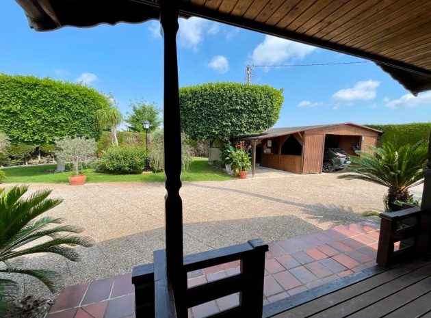 Revente - Villa - San Fulgencio - La Marina