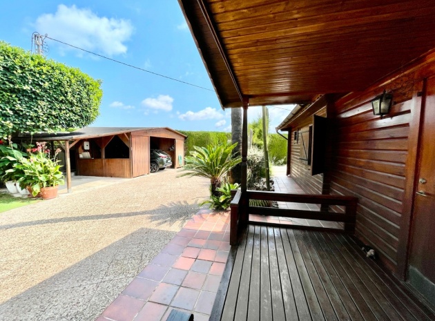 Revente - Villa - San Fulgencio - La Marina