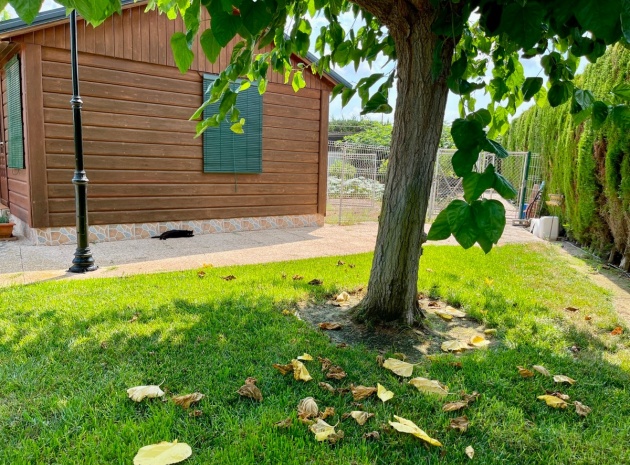 Revente - Villa - San Fulgencio - La Marina