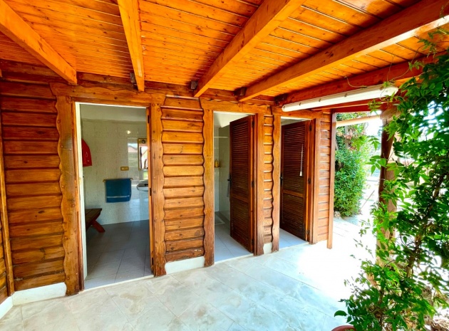 Revente - Villa - San Fulgencio - La Marina