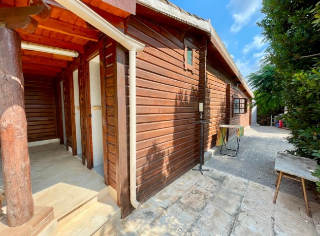 Revente - Villa - San Fulgencio - La Marina