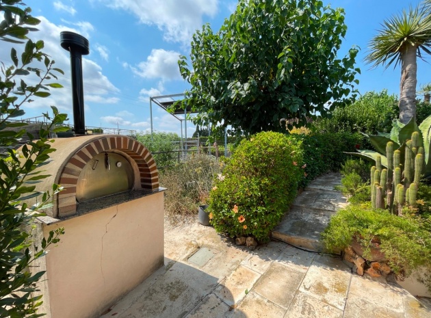 Revente - Villa - San Fulgencio - La Marina