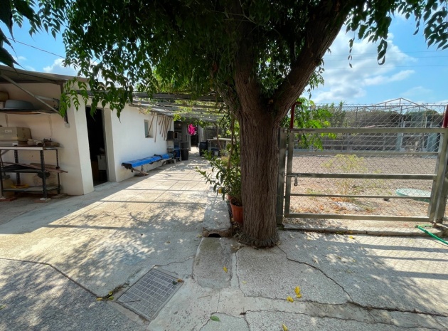 Revente - Villa - San Fulgencio - La Marina