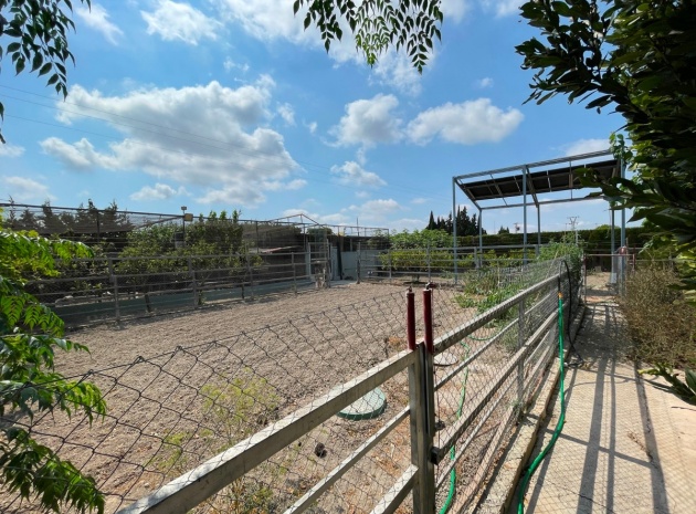 Revente - Villa - San Fulgencio - La Marina