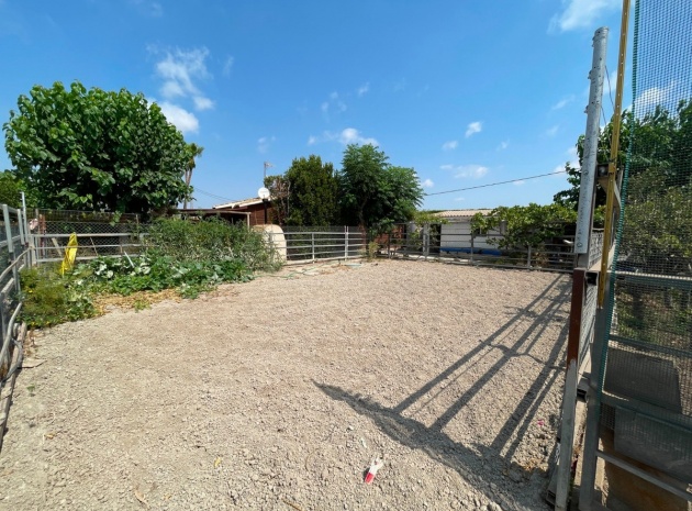 Revente - Villa - San Fulgencio - La Marina