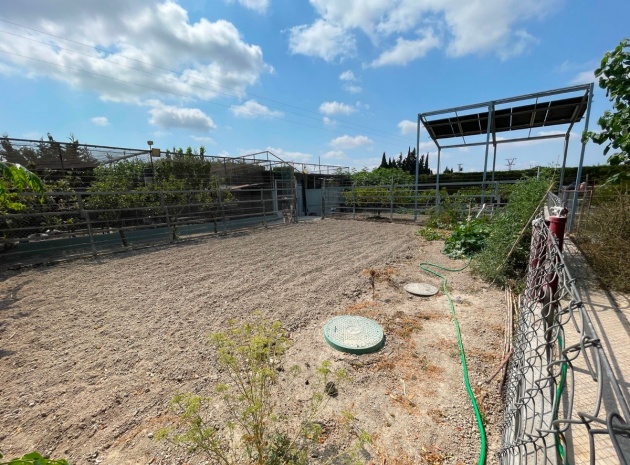 Revente - Villa - San Fulgencio - La Marina