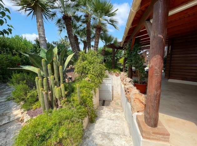Revente - Villa - San Fulgencio - La Marina