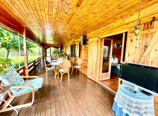 Revente - Villa - San Fulgencio - La Marina